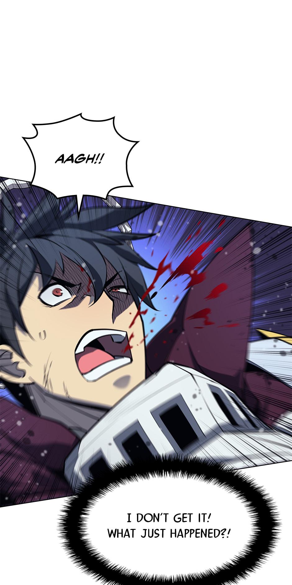Overgeared Chapter 77 — page 31