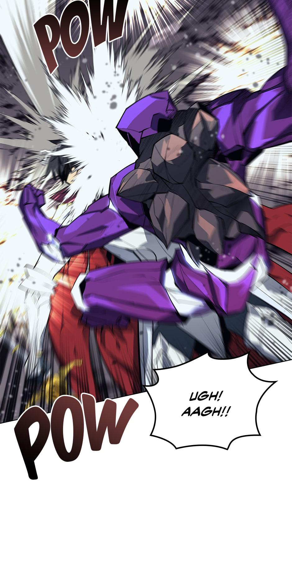 Overgeared Chapter 77 — page 34