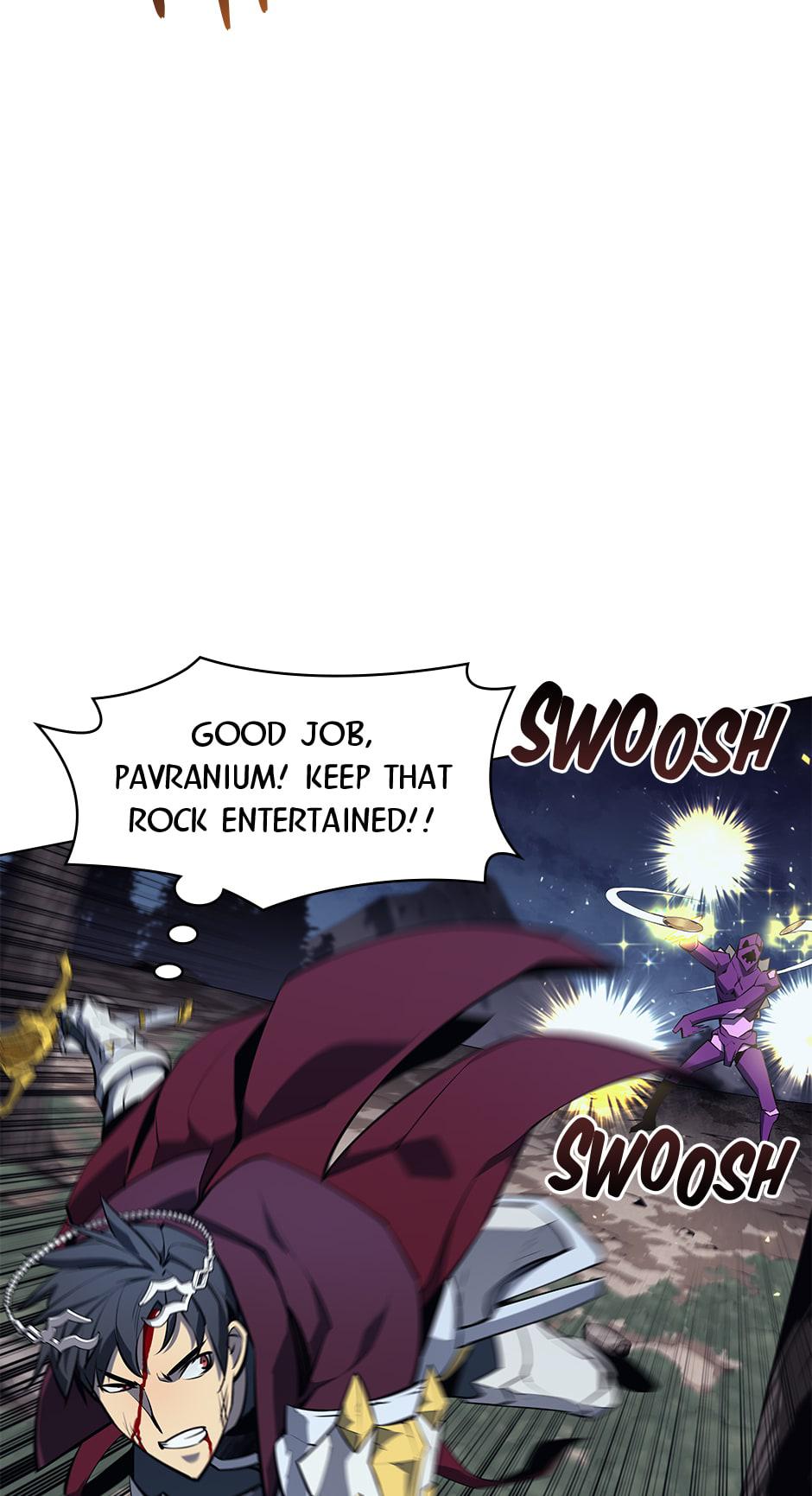 Overgeared Chapter 77 — page 37