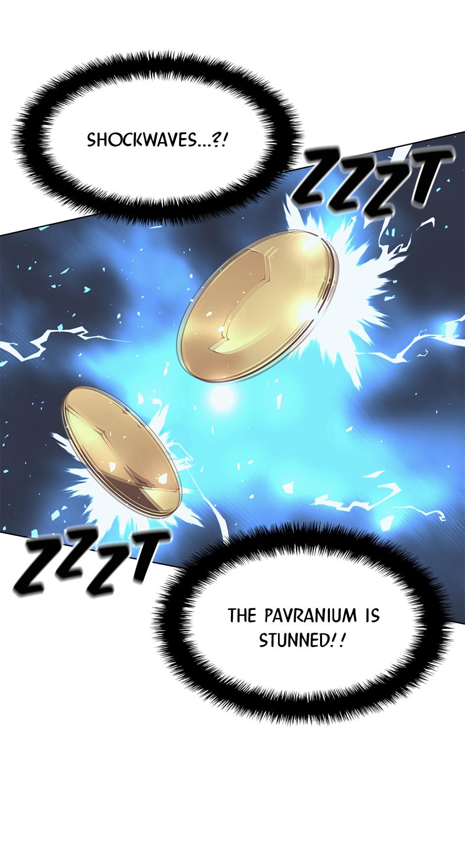 Overgeared Chapter 77 — page 40
