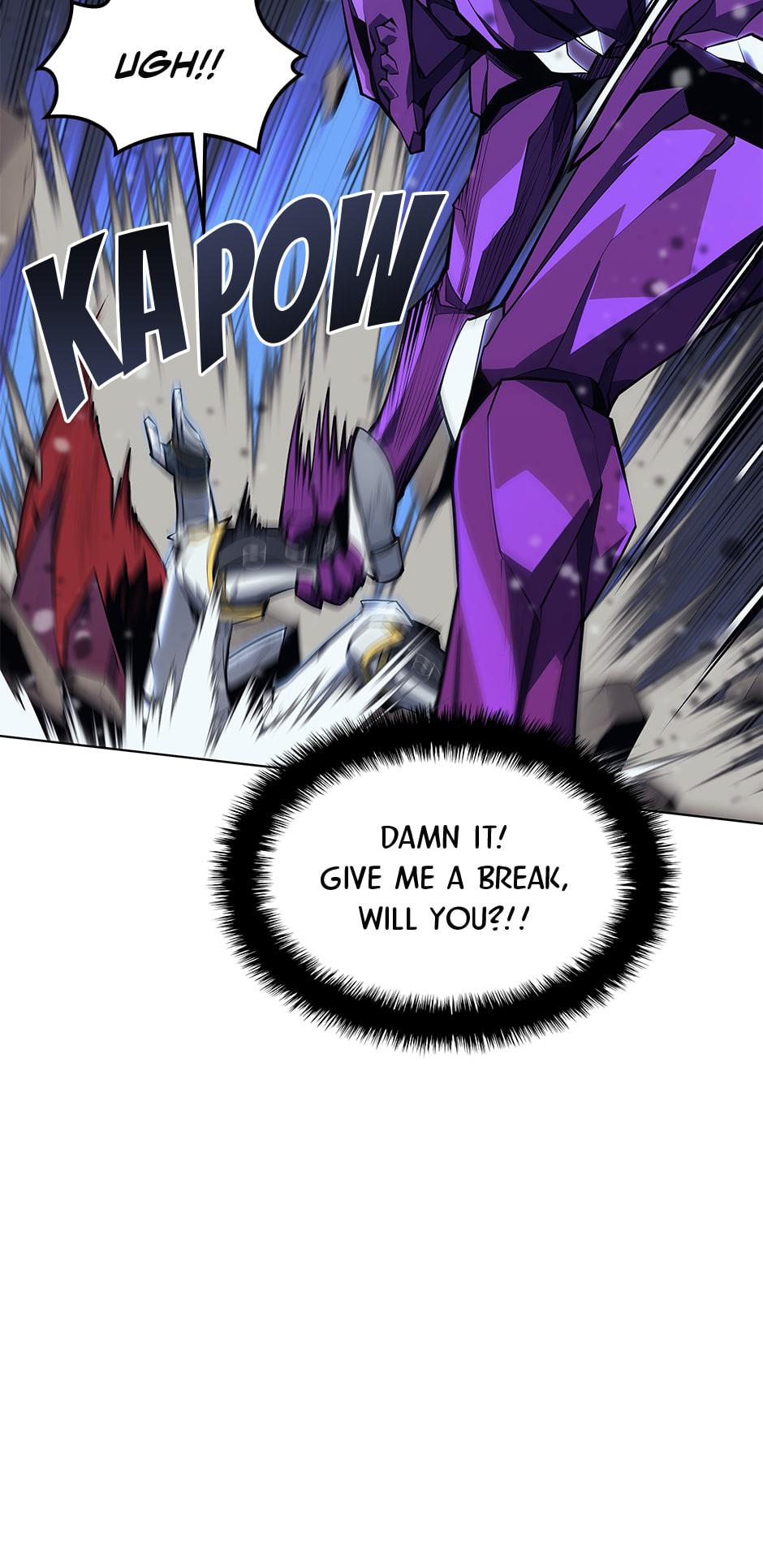 Overgeared Chapter 77 — page 50