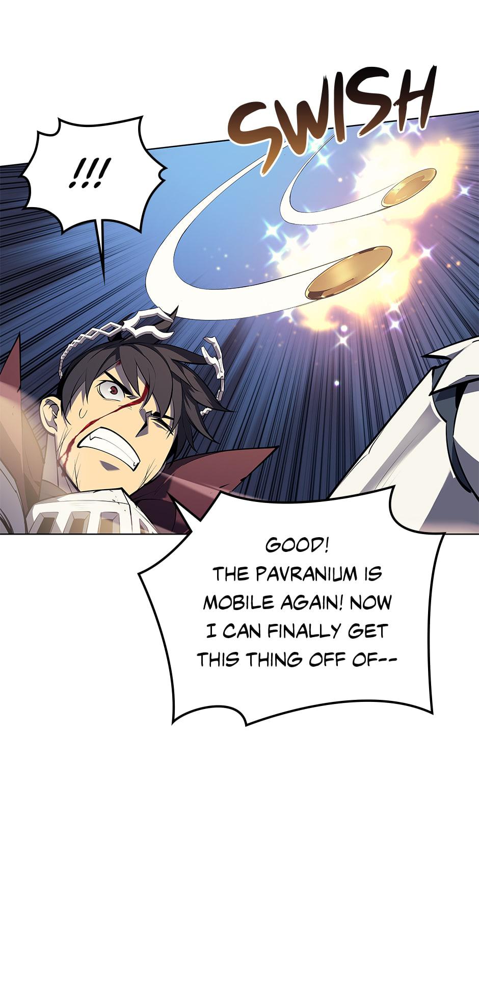 Overgeared Chapter 77 — page 51