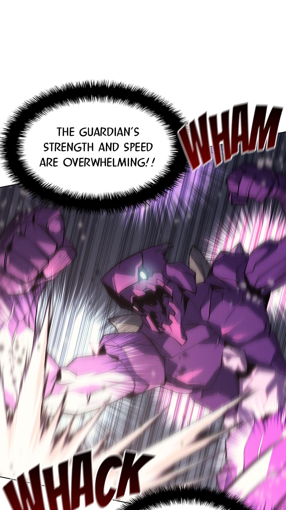 Overgeared Chapter 77 — page 57