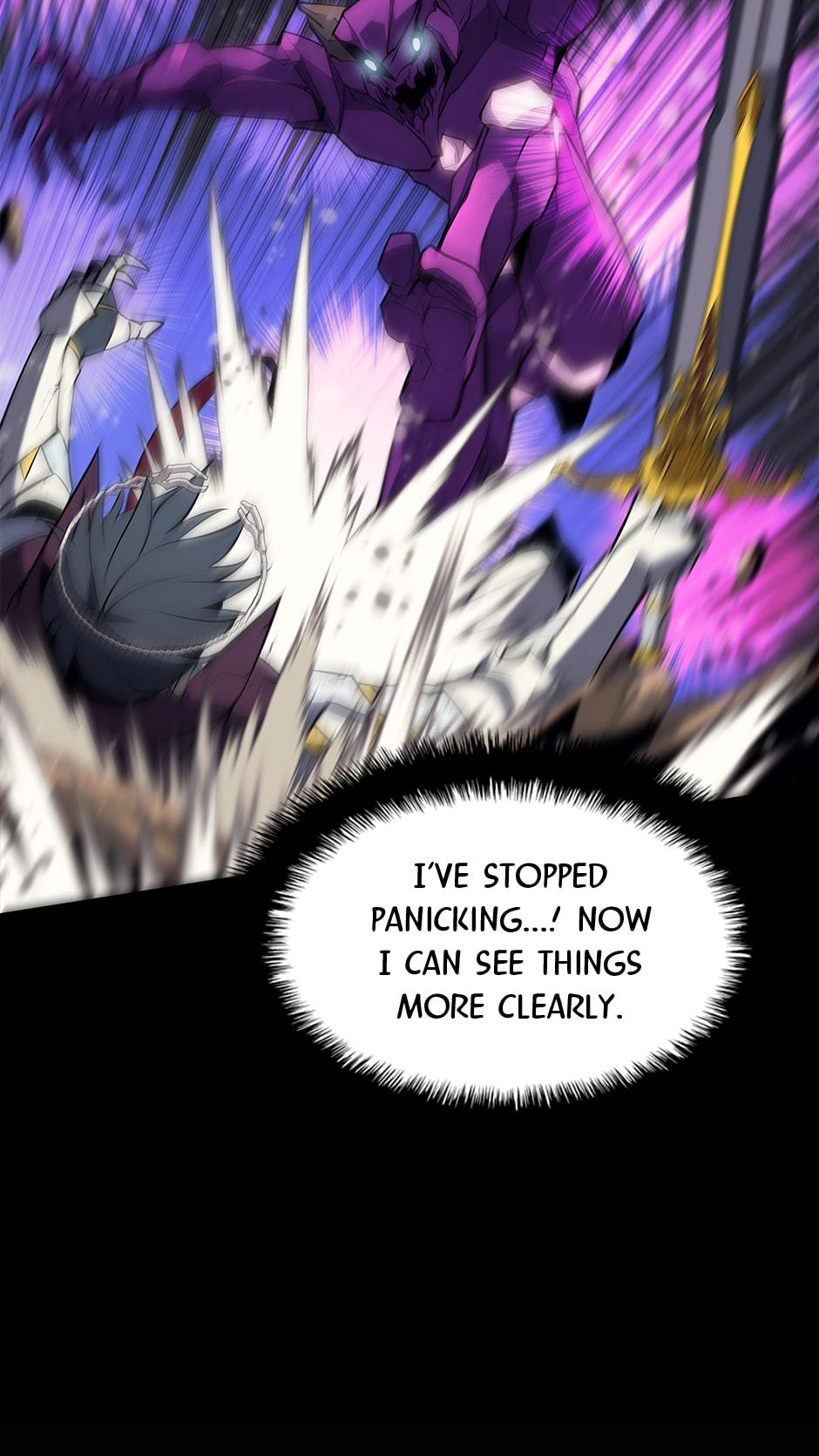 Overgeared Chapter 77 — page 62