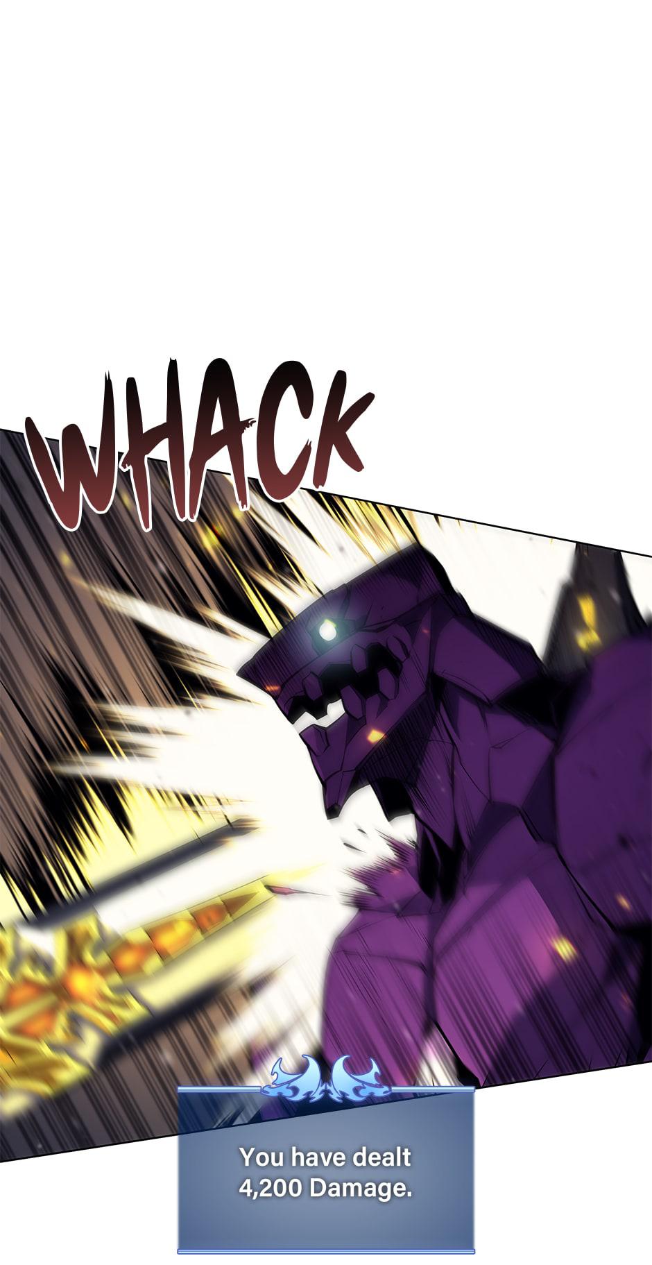 Overgeared Chapter 77 — page 77