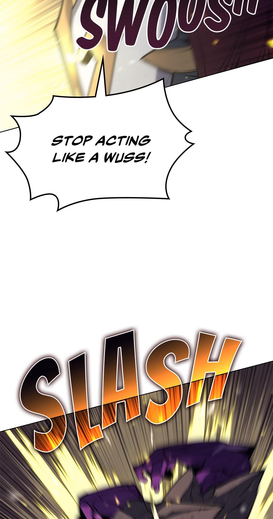 Overgeared Chapter 77 — page 84