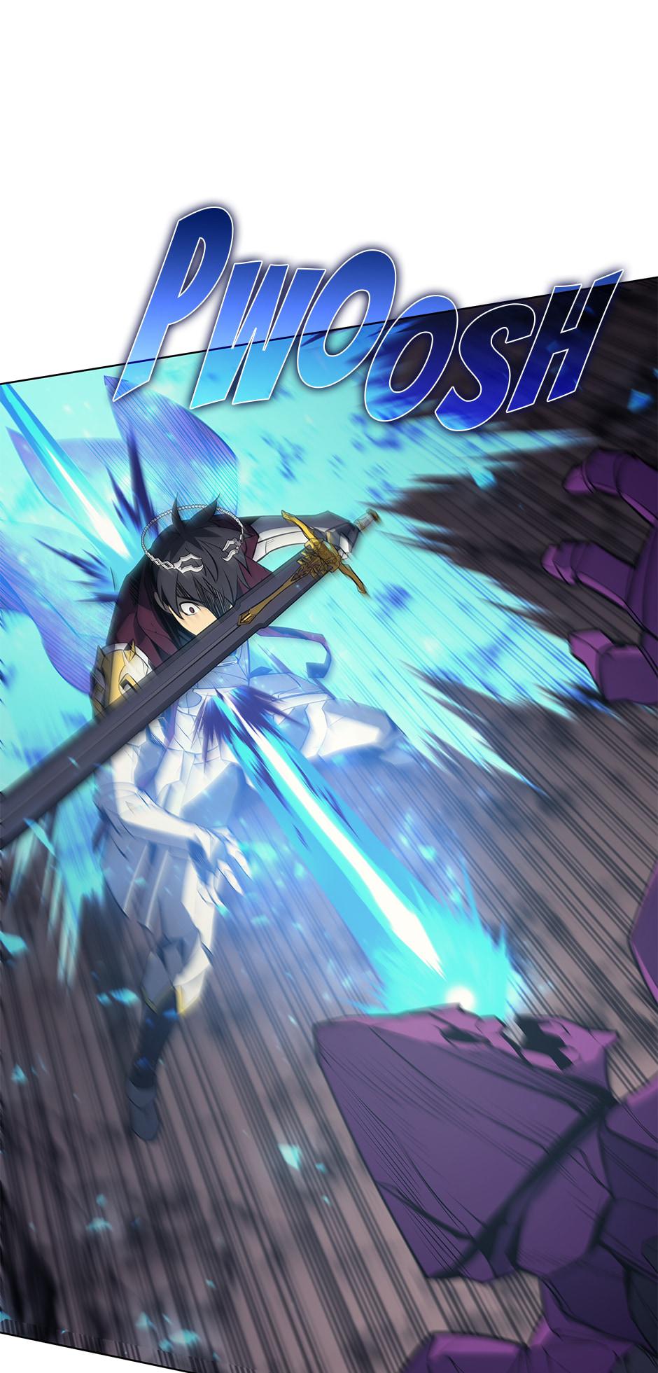 Overgeared Chapter 77 — page 93