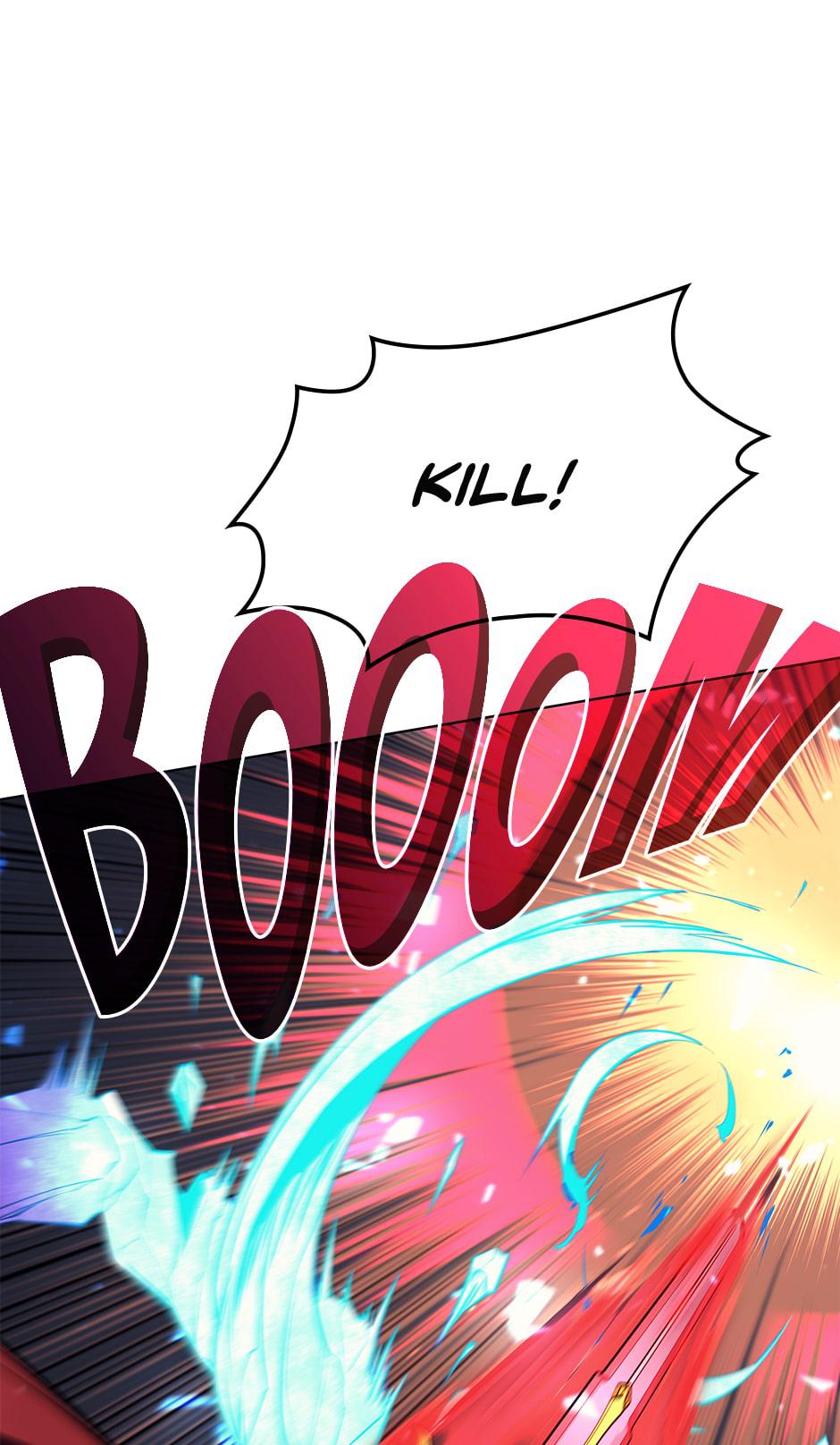 Overgeared Chapter 77 — page 98