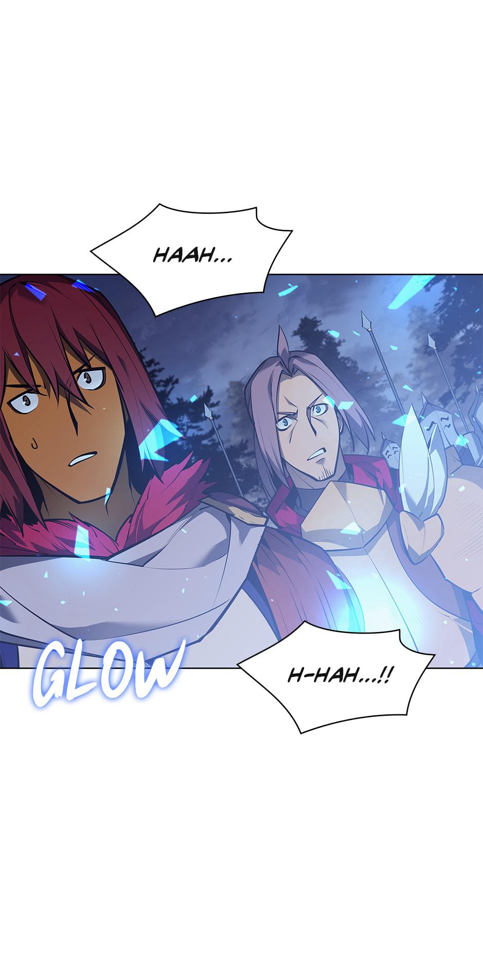 Overgeared Chapter 78 — page 1