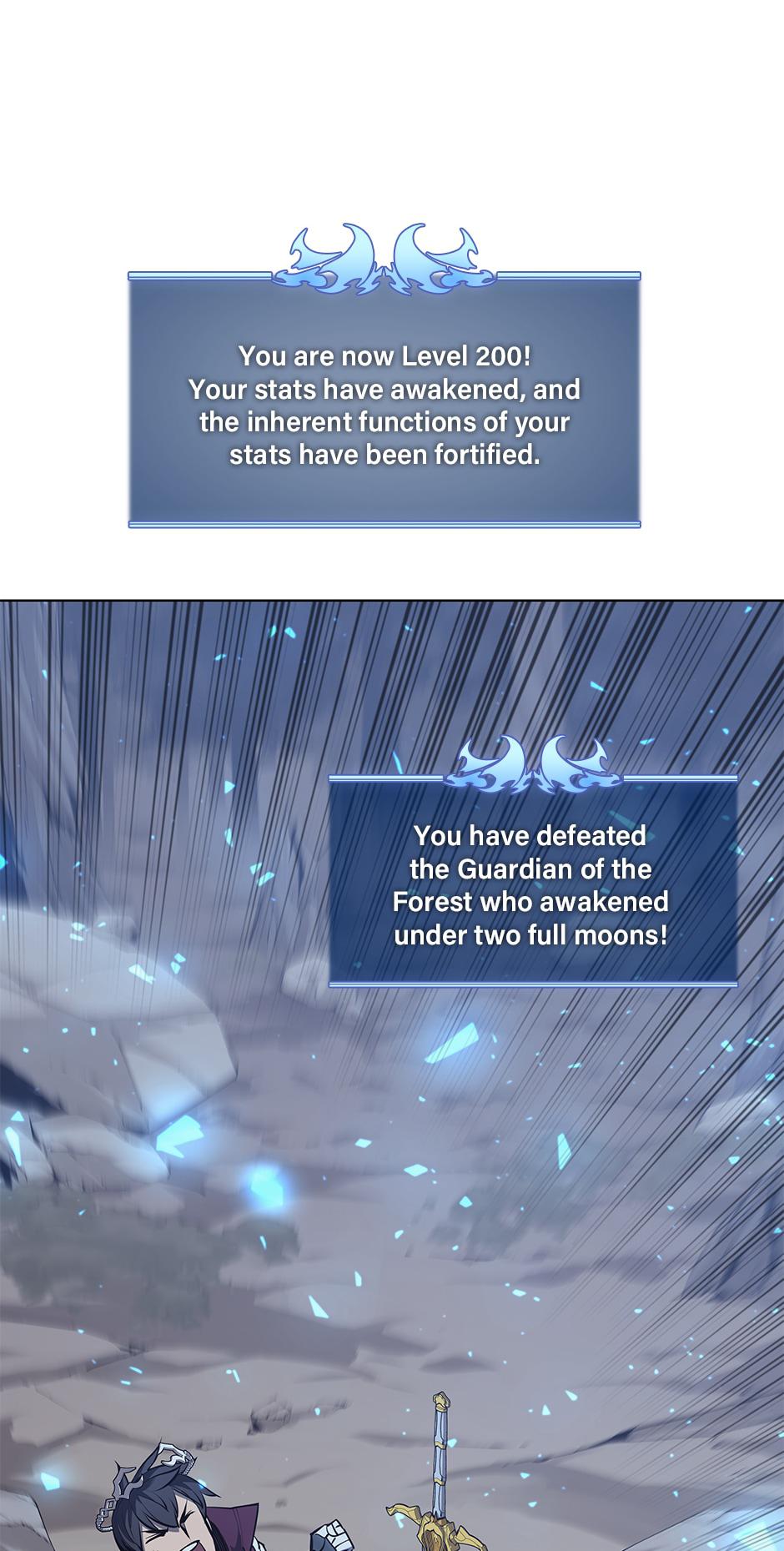 Overgeared Chapter 78 — page 3