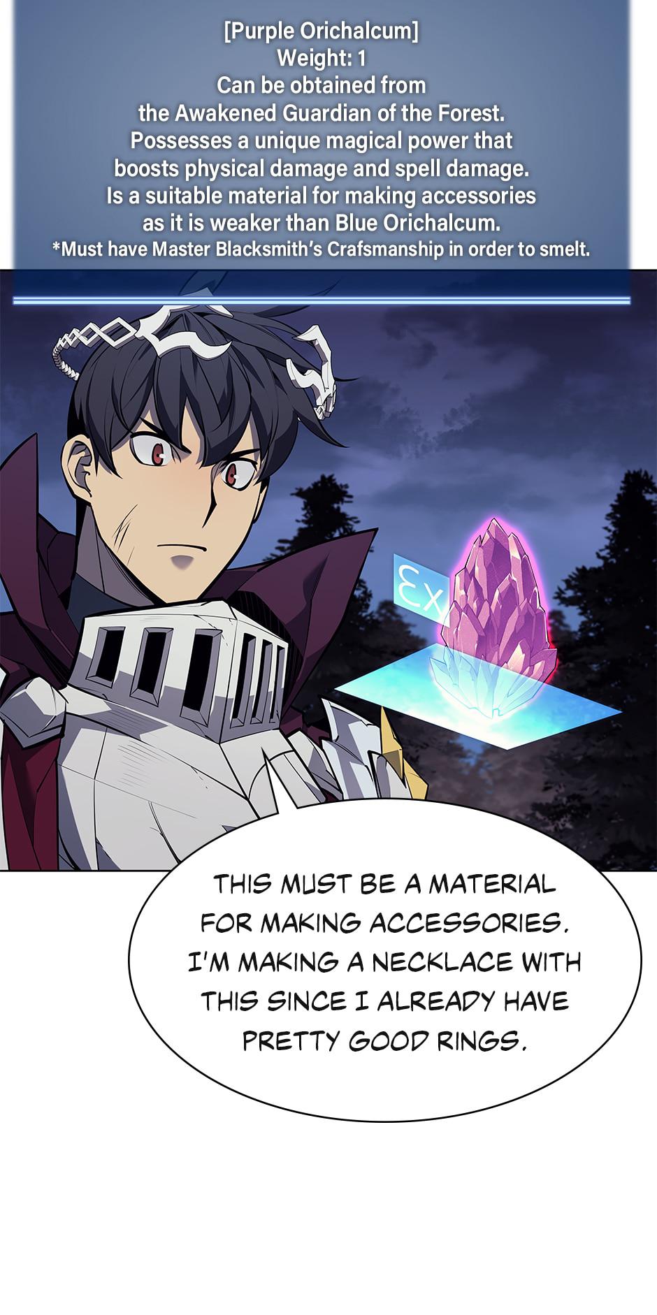Overgeared Chapter 78 — page 10