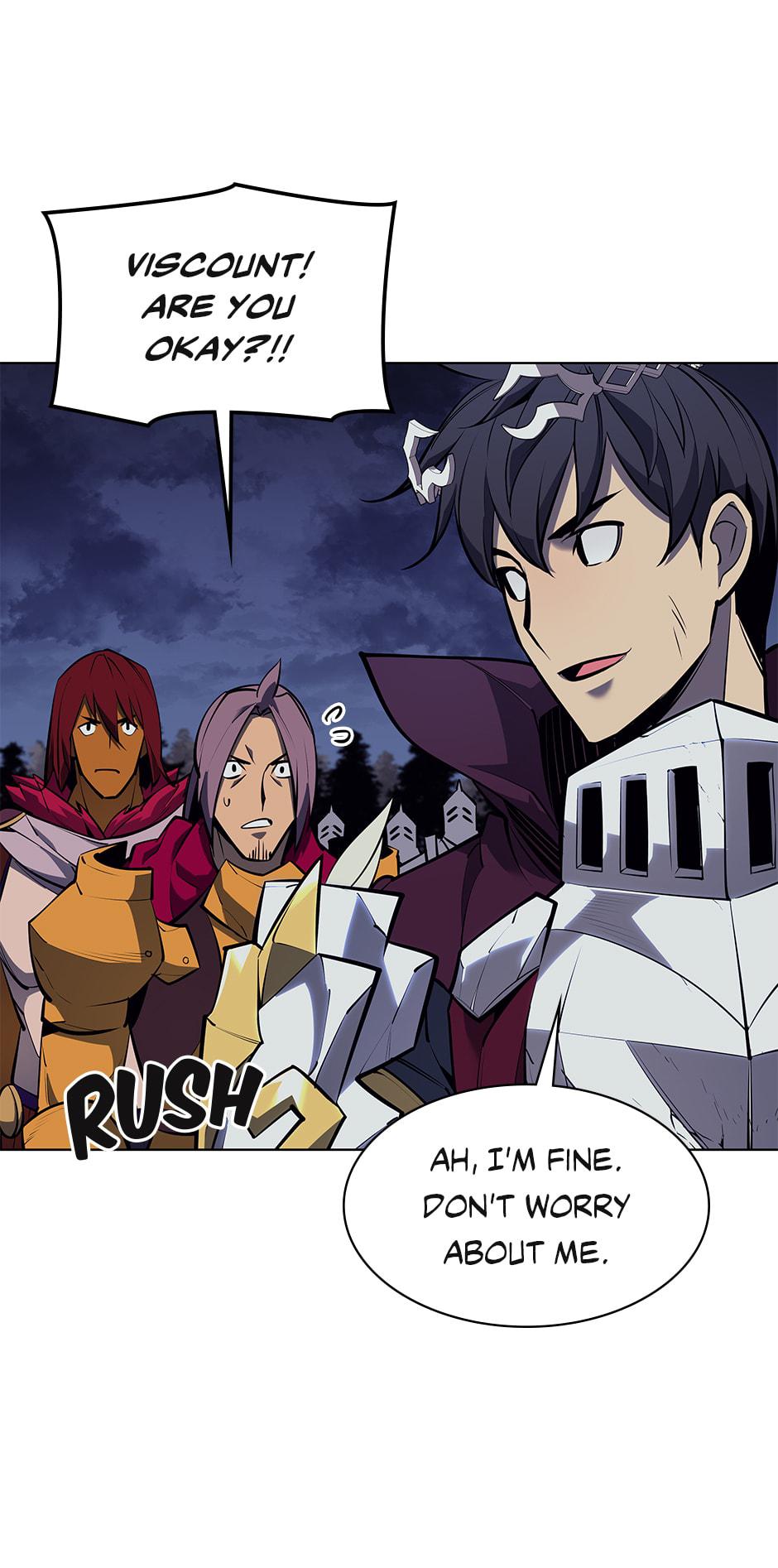 Overgeared Chapter 78 — page 15