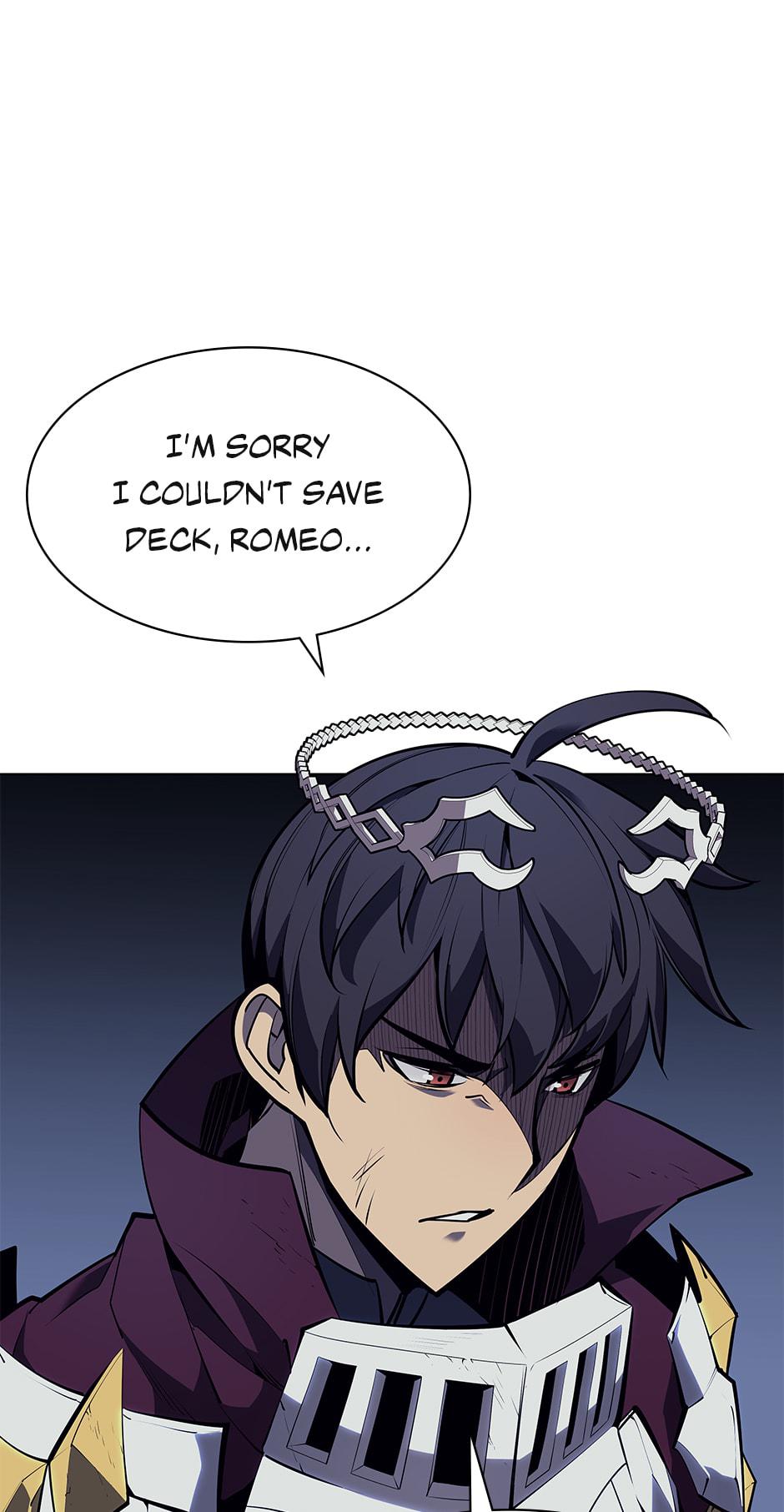 Overgeared Chapter 78 — page 16