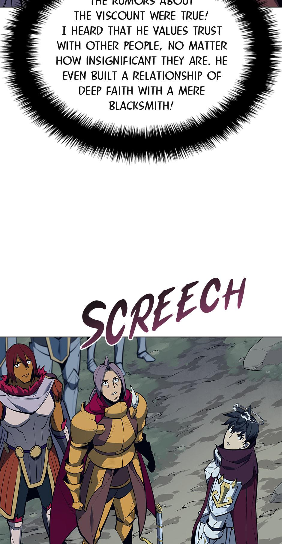 Overgeared Chapter 78 — page 18