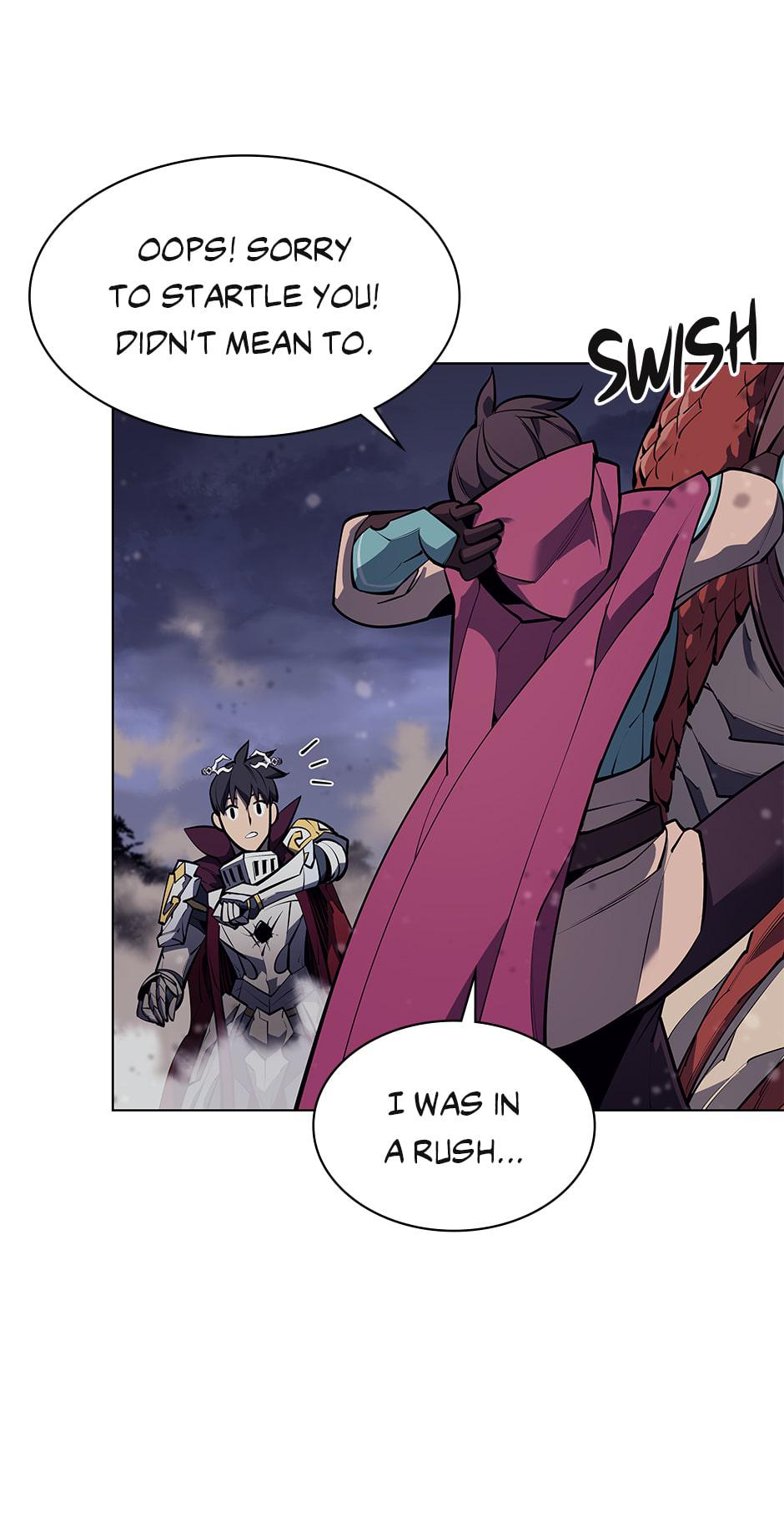 Overgeared Chapter 78 — page 21