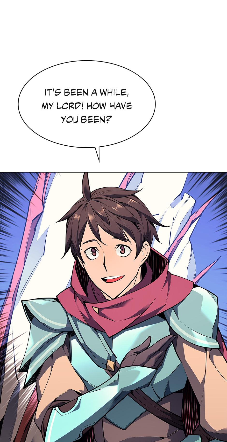 Overgeared Chapter 78 — page 22