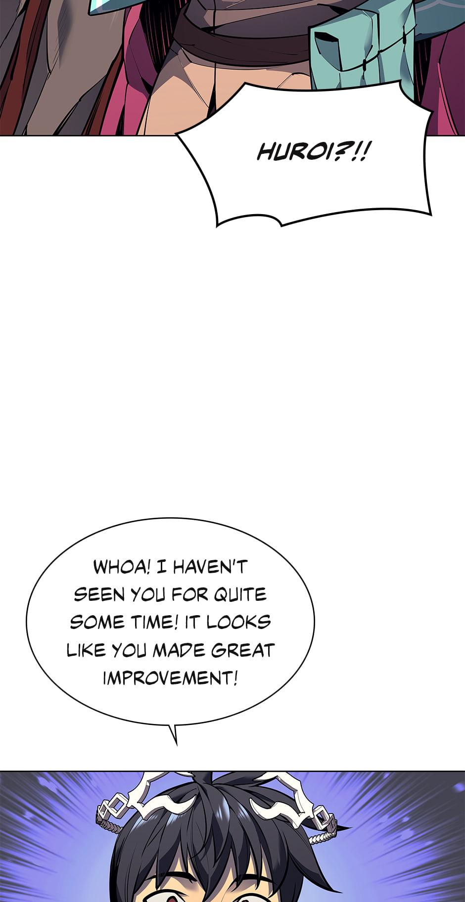 Overgeared Chapter 78 — page 23