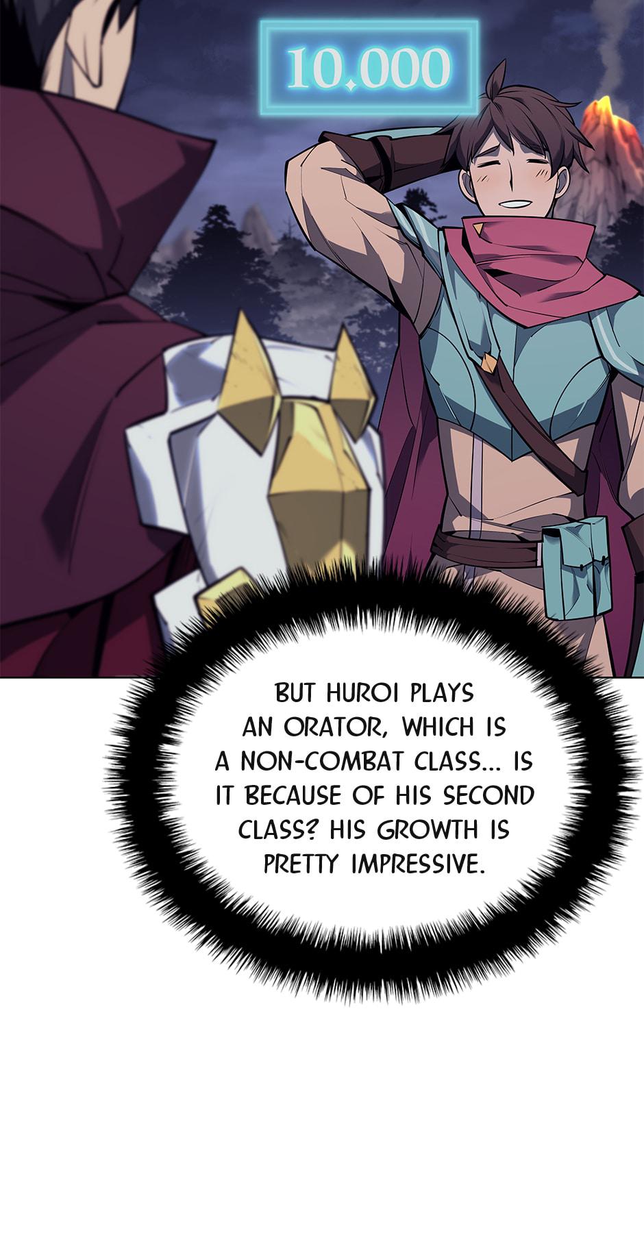 Overgeared Chapter 78 — page 25