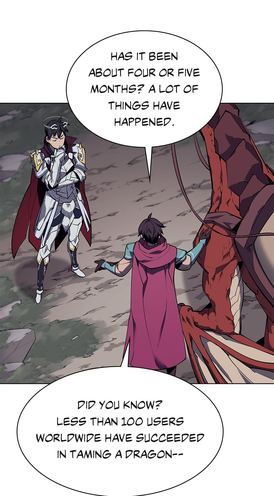 Overgeared Chapter 78 — page 26