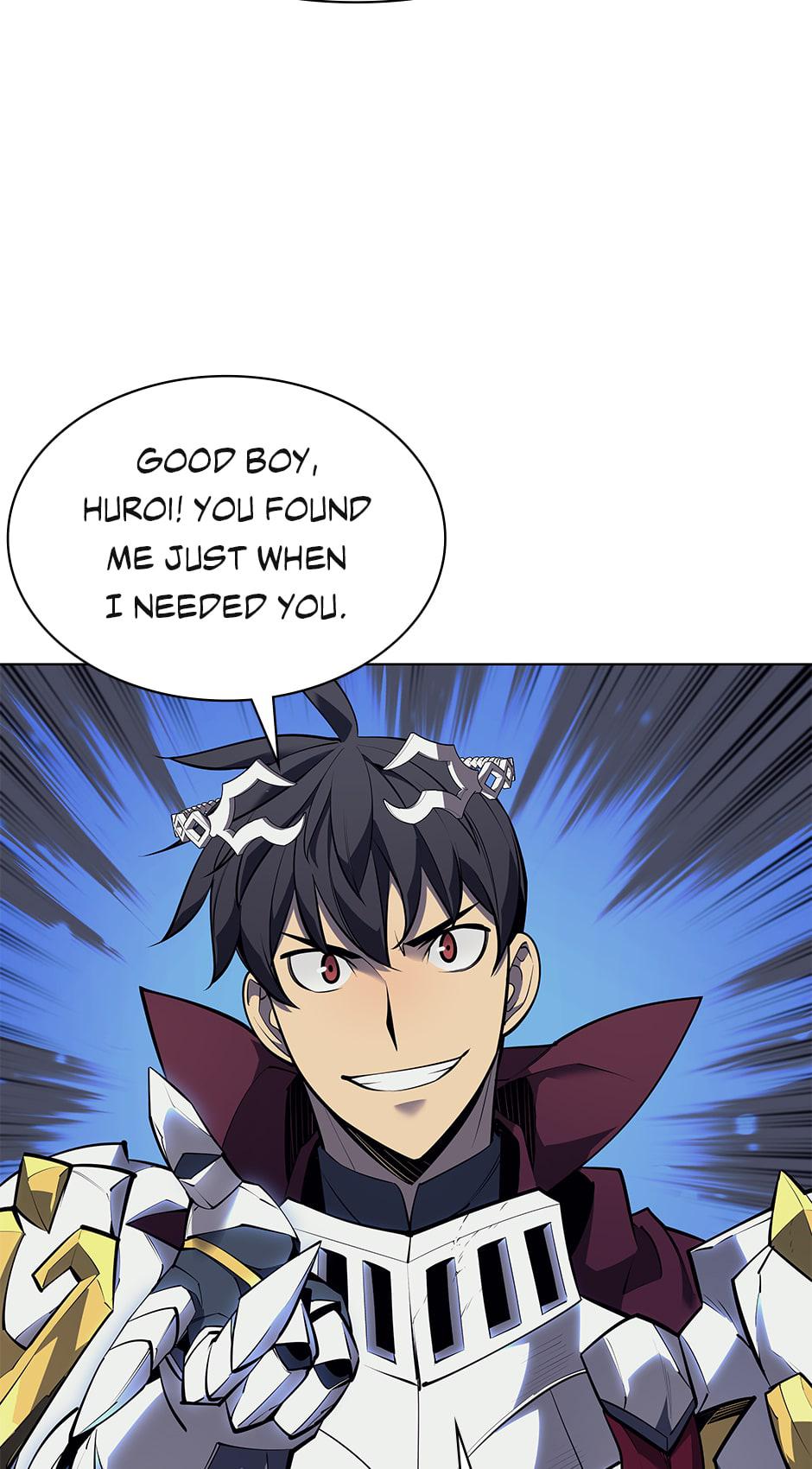 Overgeared Chapter 78 — page 27