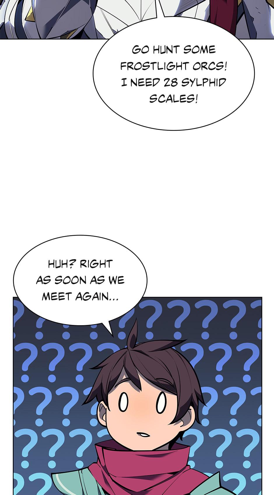 Overgeared Chapter 78 — page 28