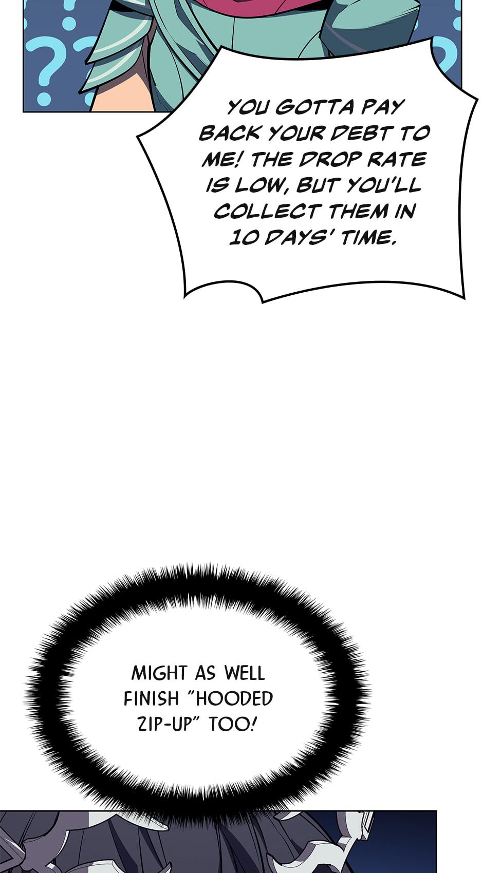 Overgeared Chapter 78 — page 29