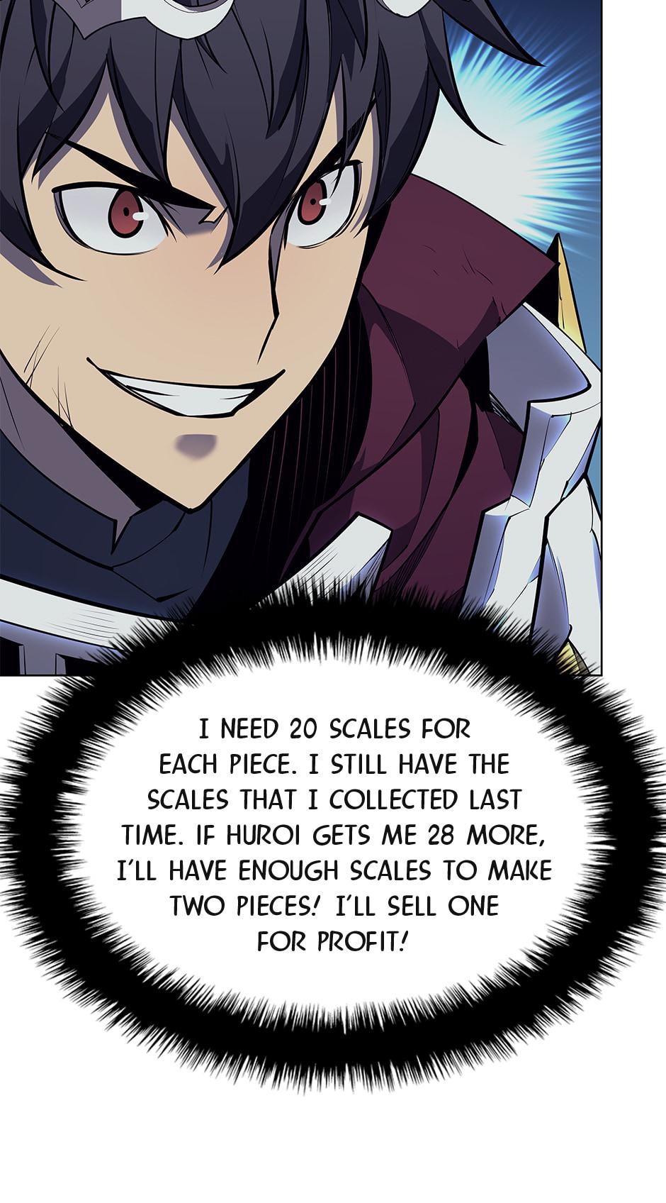 Overgeared Chapter 78 — page 30
