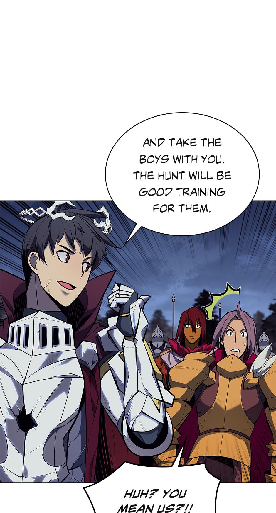 Overgeared Chapter 78 — page 31