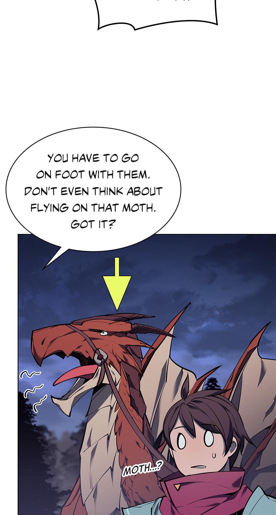 Overgeared Chapter 78 — page 32