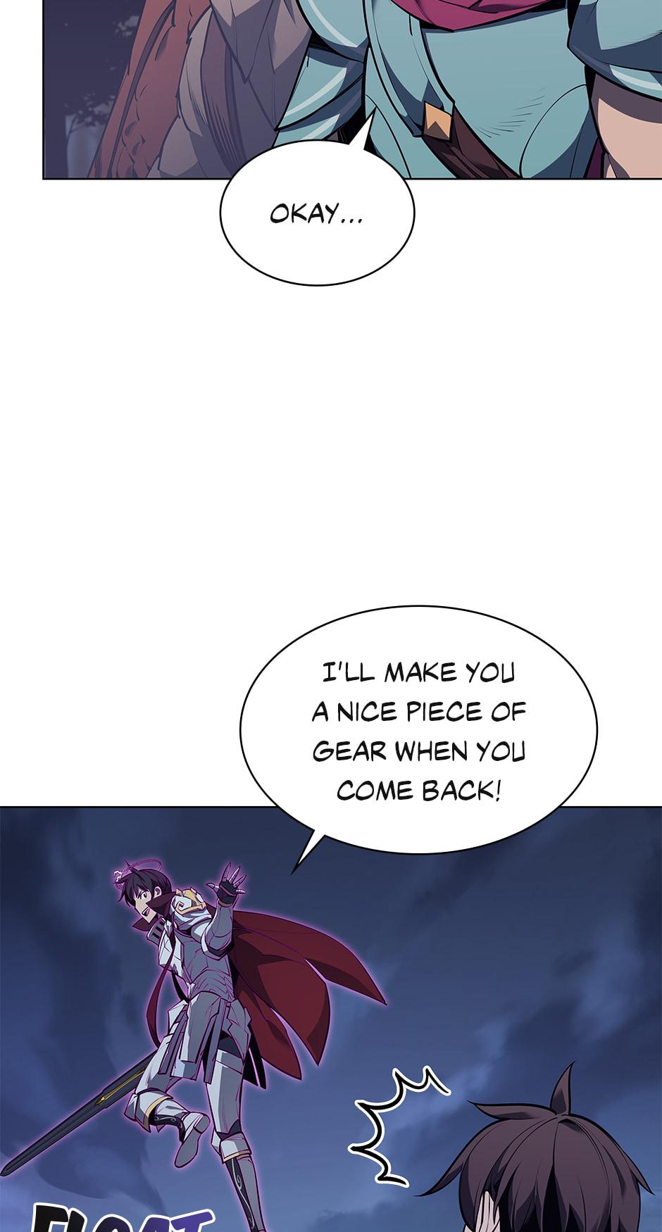 Overgeared Chapter 78 — page 33