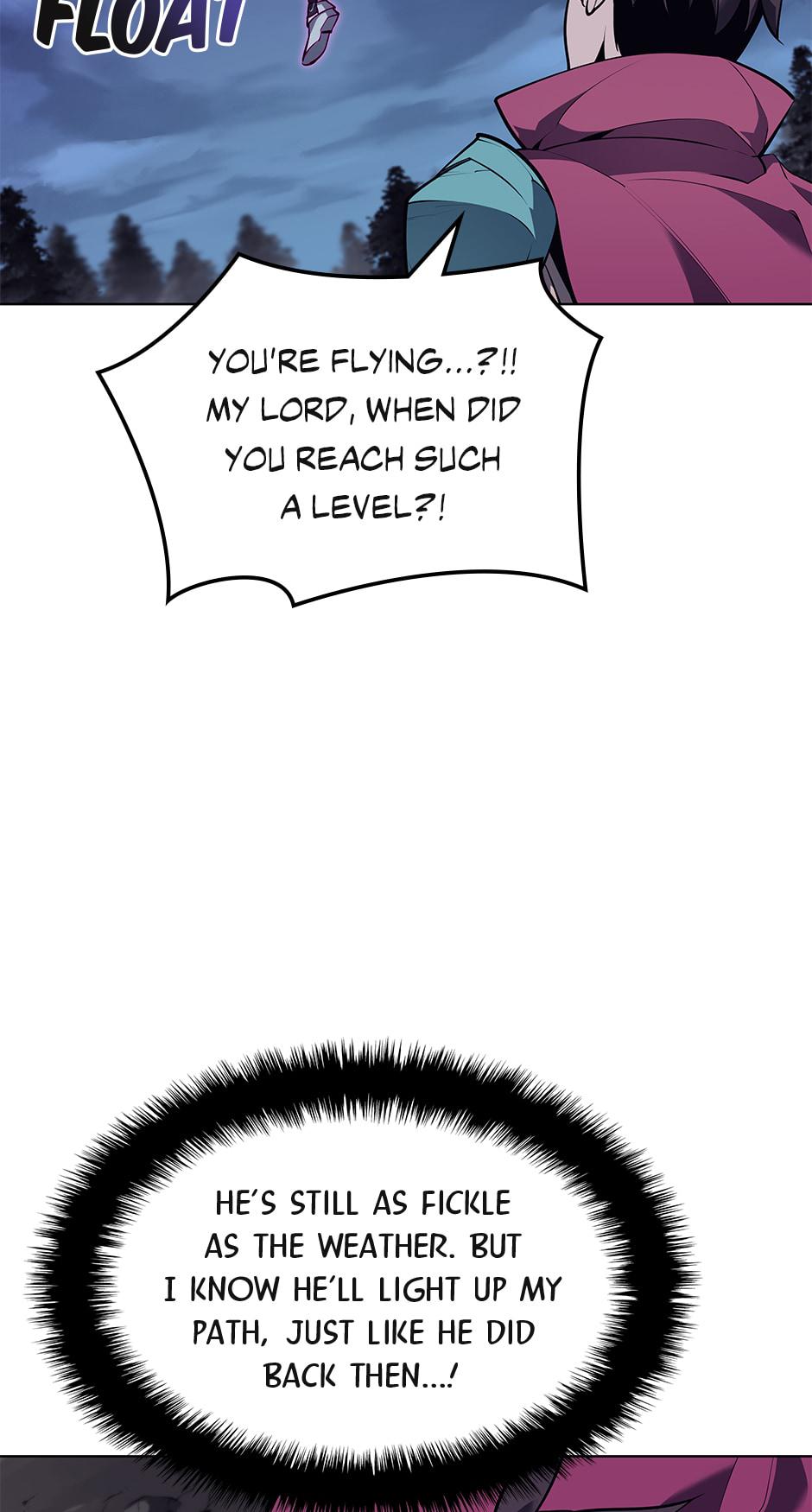 Overgeared Chapter 78 — page 34