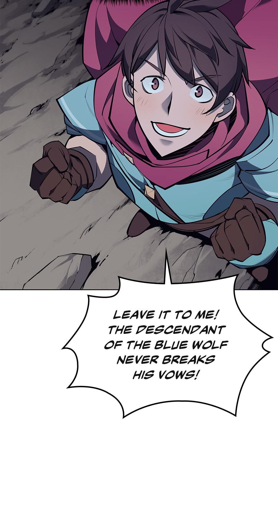 Overgeared Chapter 78 — page 35