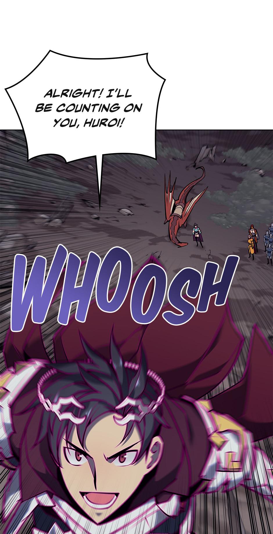 Overgeared Chapter 78 — page 36