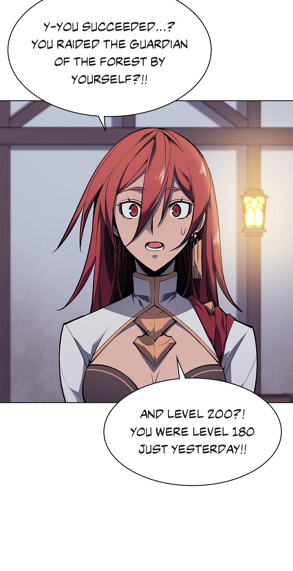 Overgeared Chapter 78 — page 40