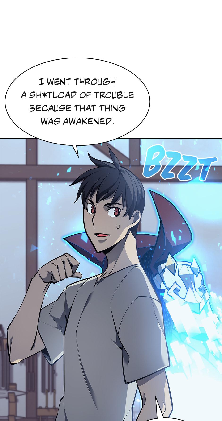 Overgeared Chapter 78 — page 41
