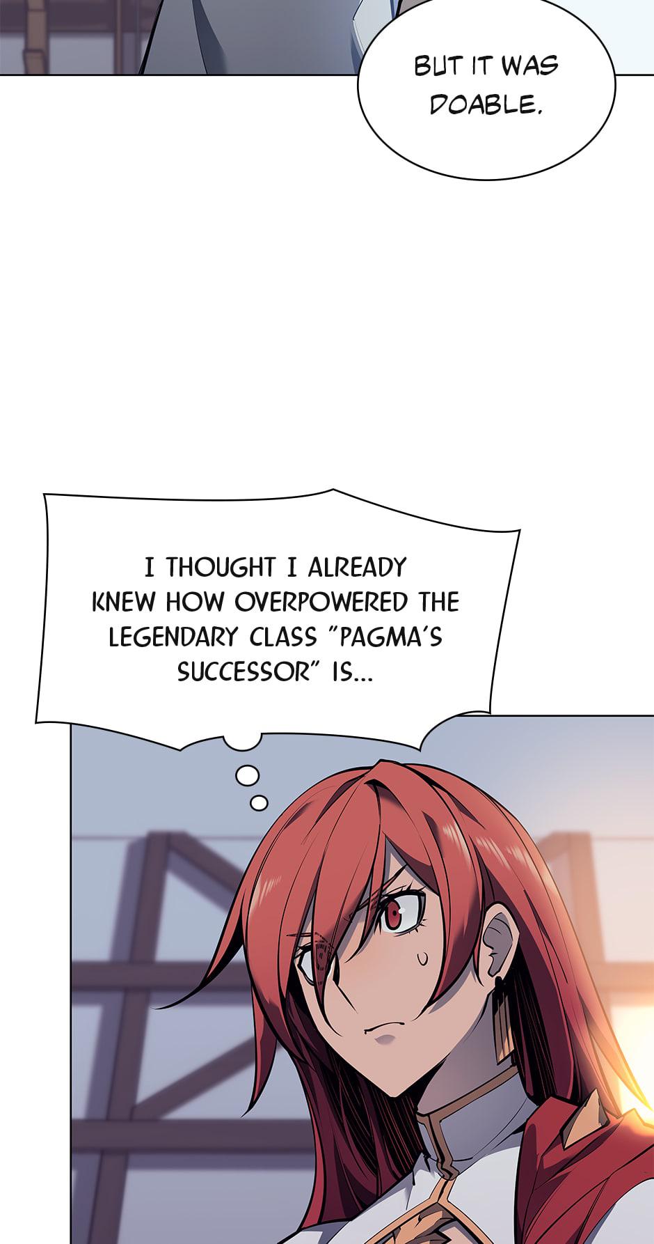 Overgeared Chapter 78 — page 42