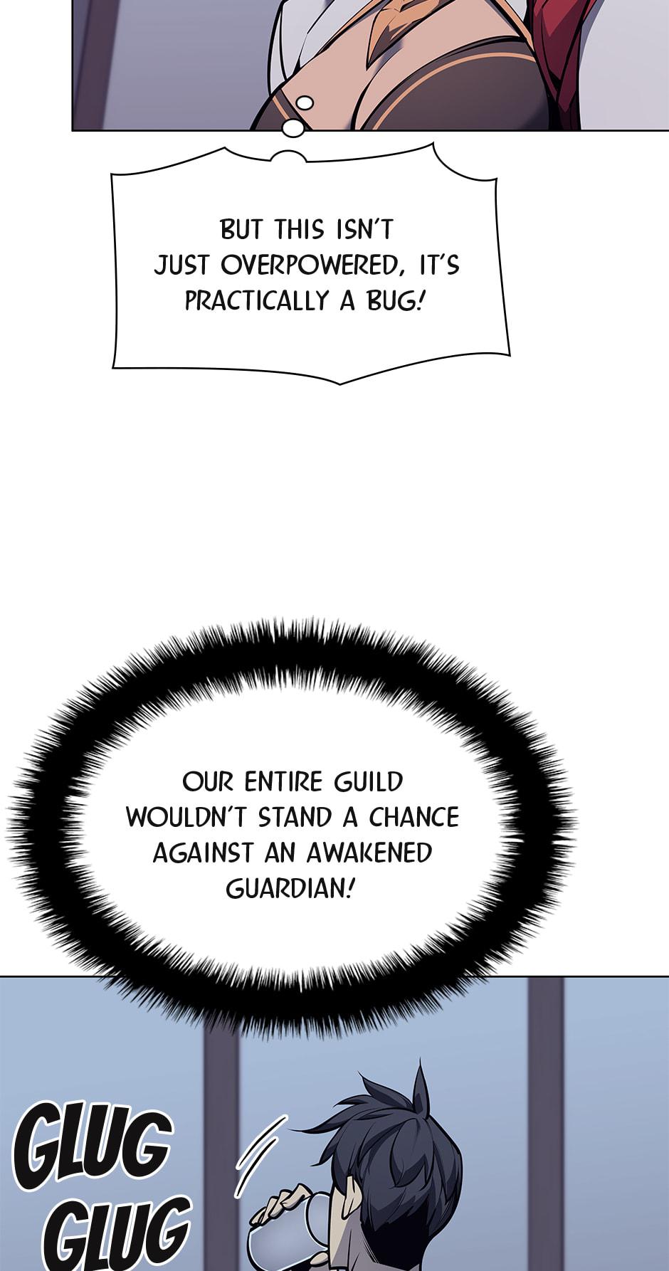 Overgeared Chapter 78 — page 43