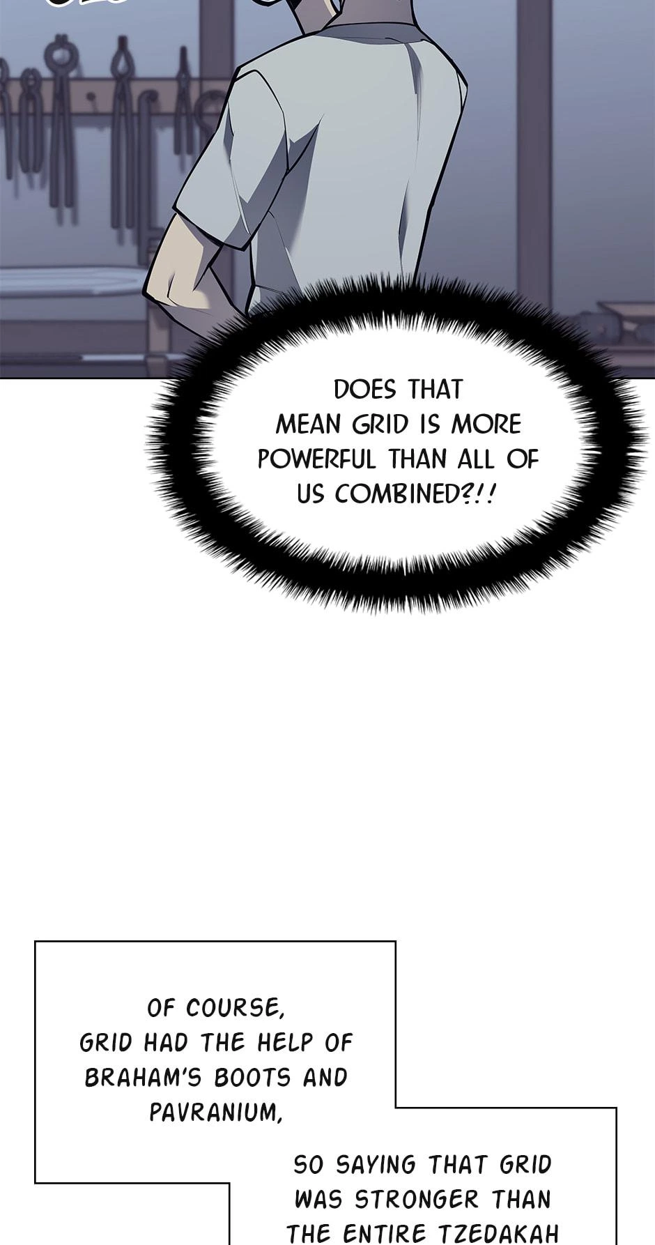Overgeared Chapter 78 — page 44