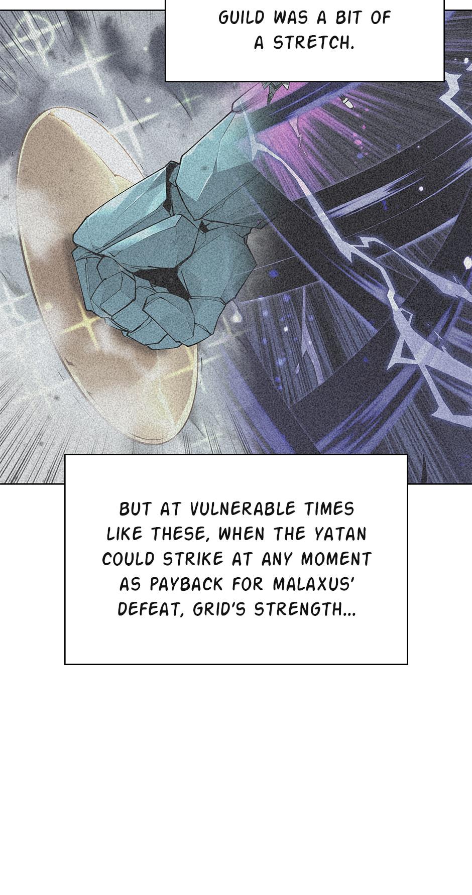 Overgeared Chapter 78 — page 45