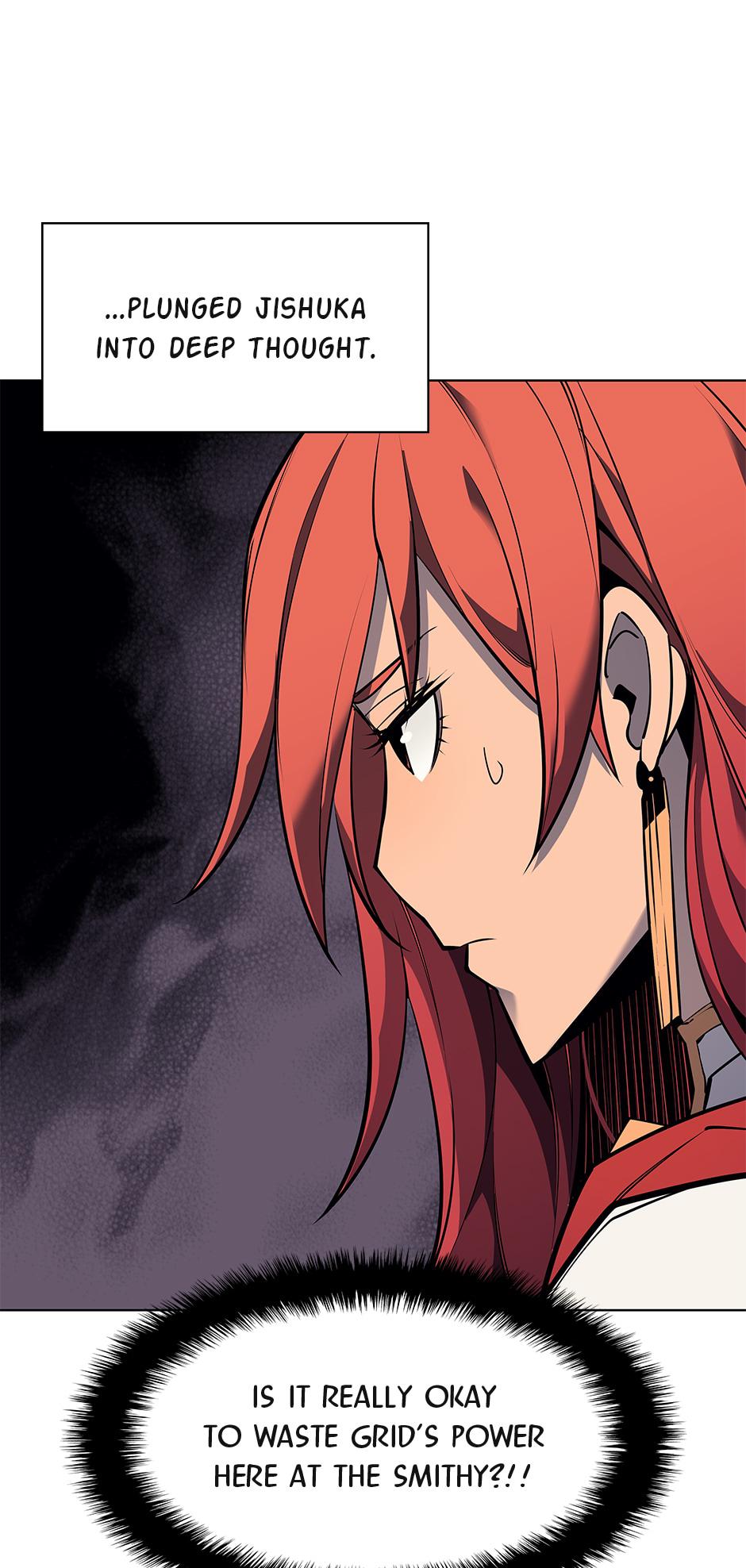 Overgeared Chapter 78 — page 46