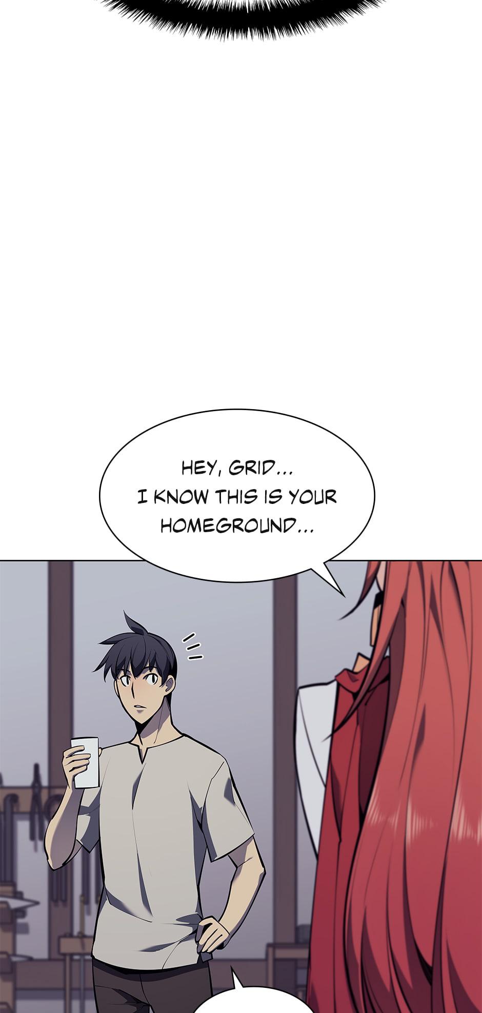 Overgeared Chapter 78 — page 47