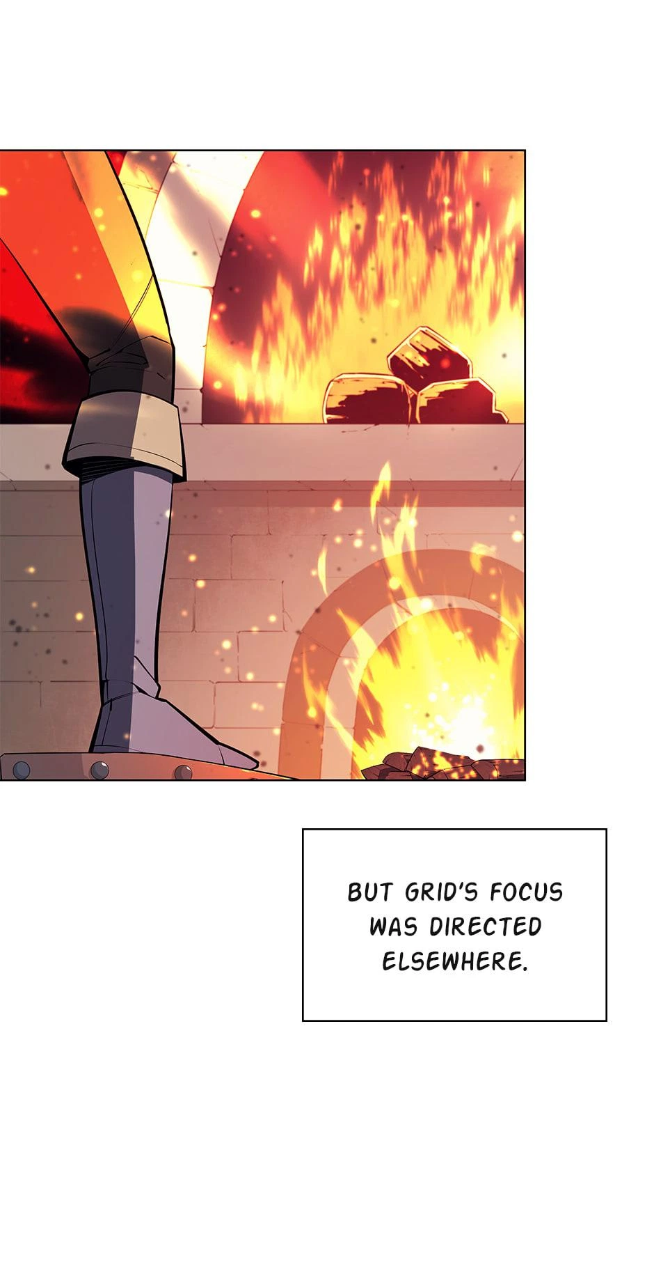 Overgeared Chapter 78 — page 55