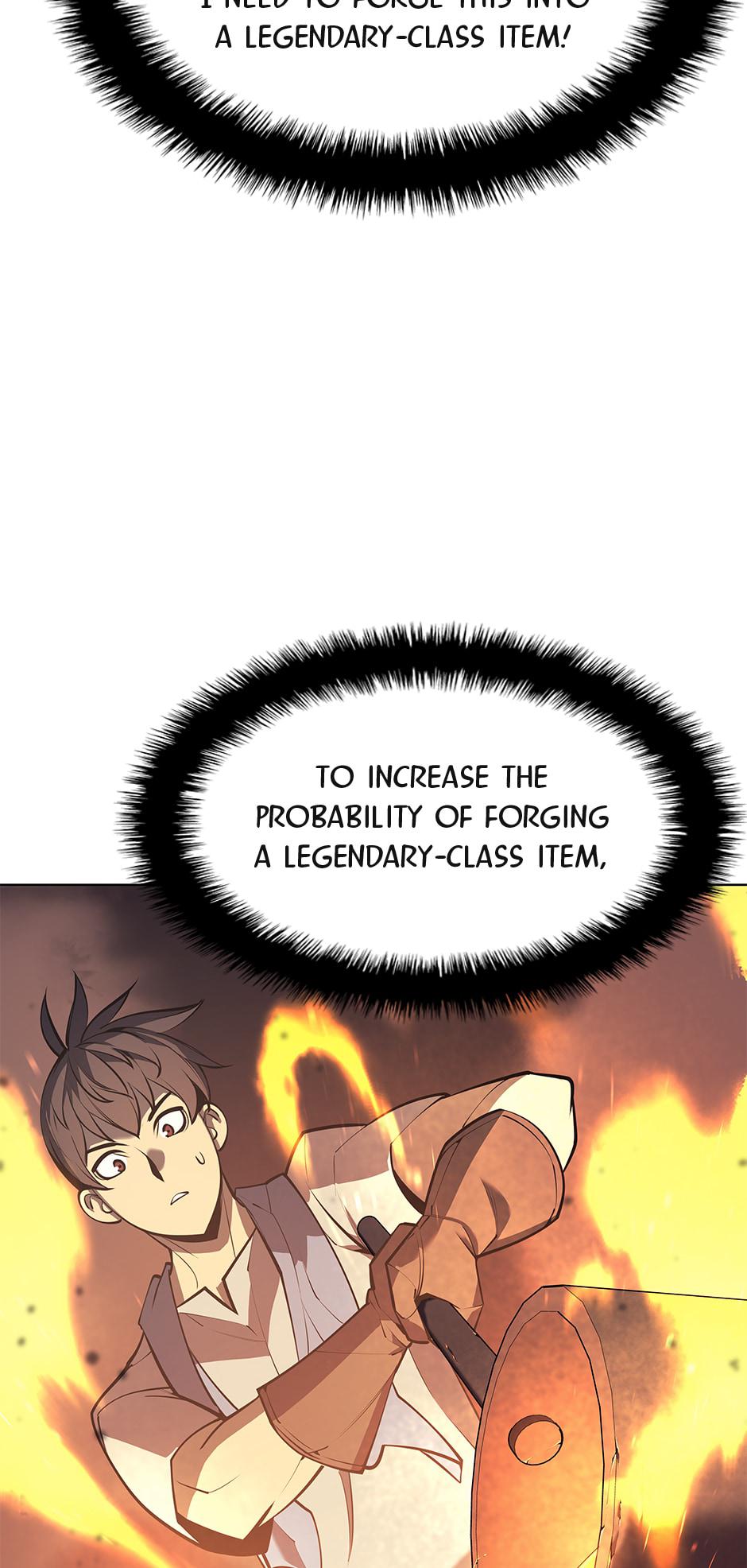 Overgeared Chapter 78 — page 57