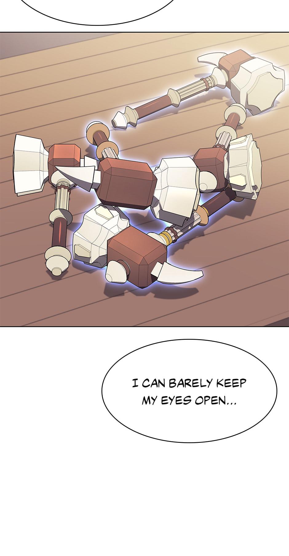 Overgeared Chapter 78 — page 68