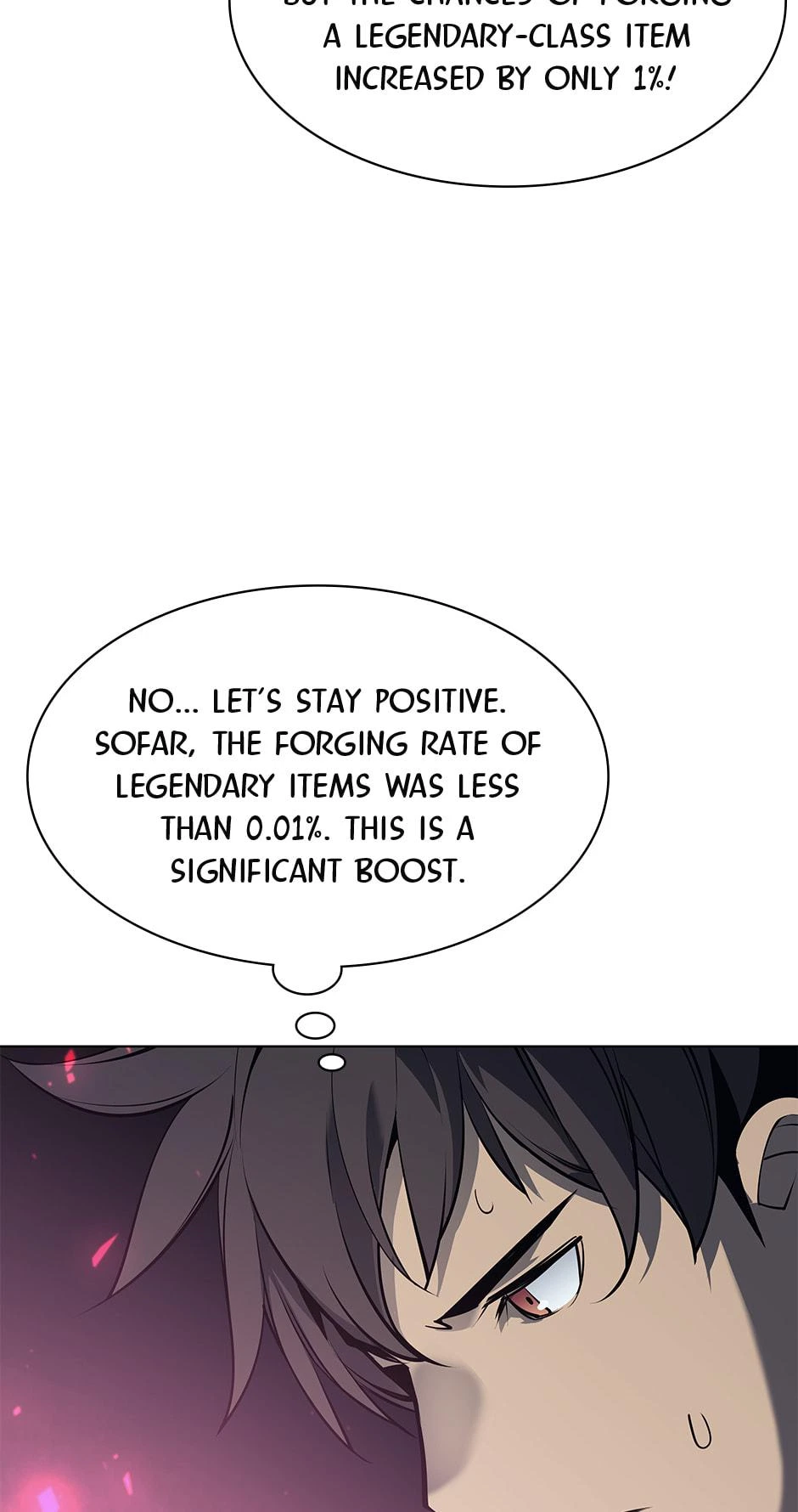 Overgeared Chapter 78 — page 73