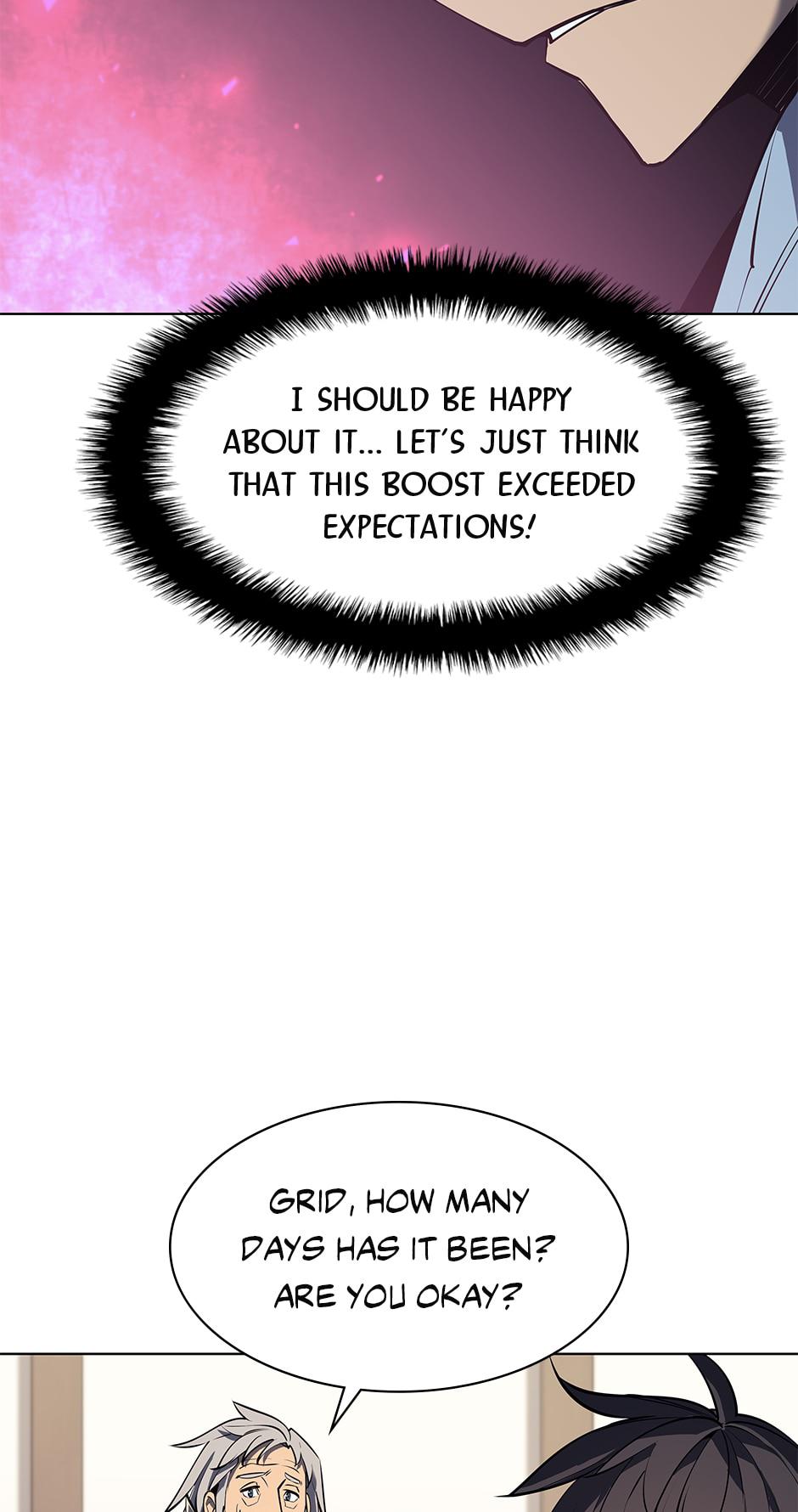 Overgeared Chapter 78 — page 74