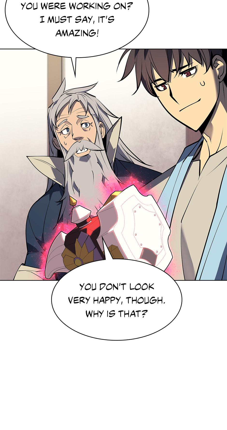 Overgeared Chapter 78 — page 76