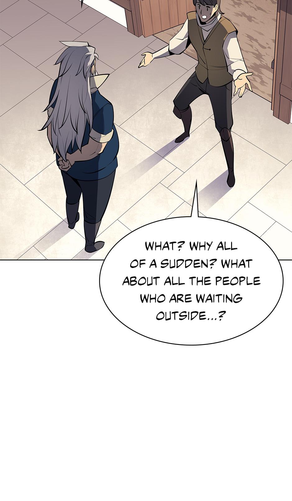 Overgeared Chapter 78 — page 81