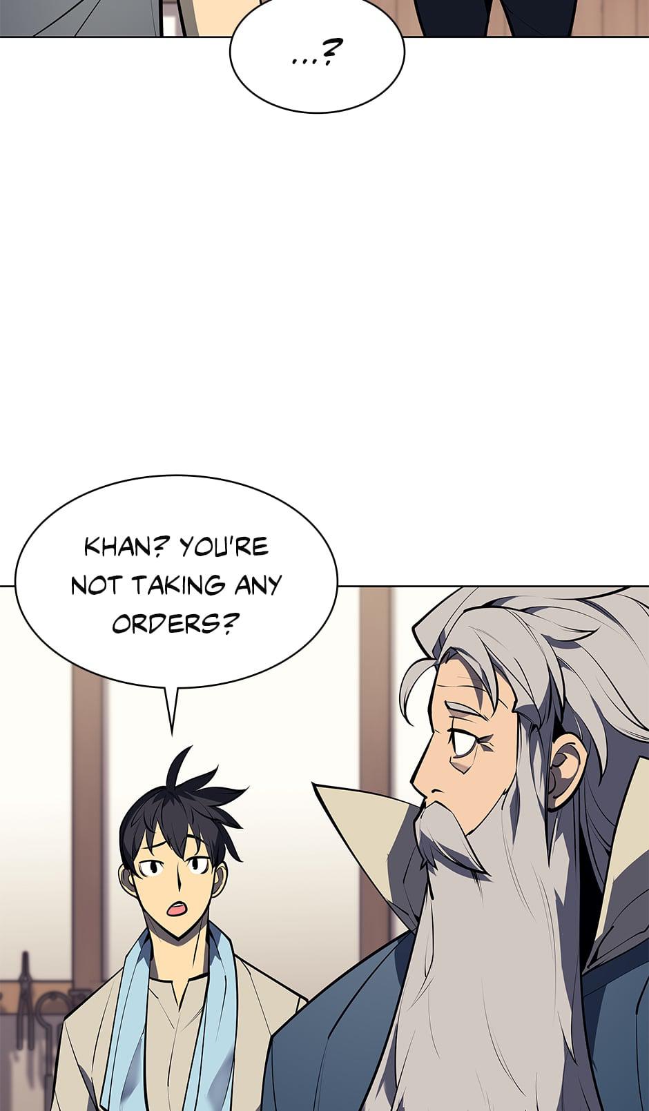 Overgeared Chapter 78 — page 83