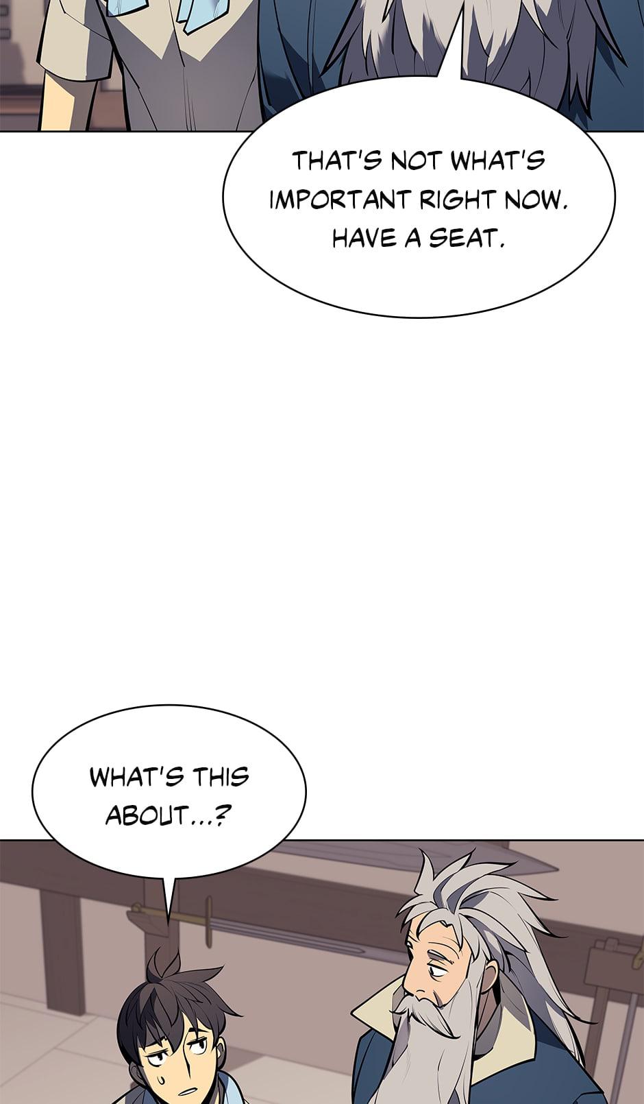Overgeared Chapter 78 — page 84